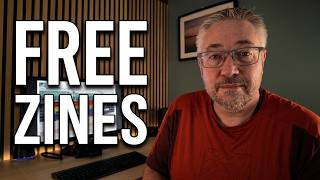 Why You Should Be Making Free Photography Zines Why You Should Be Making Free Photography Zines