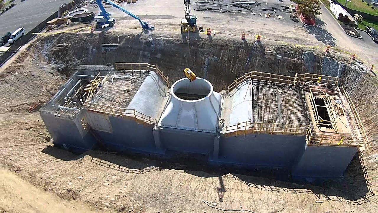 Bazella IFLY Project