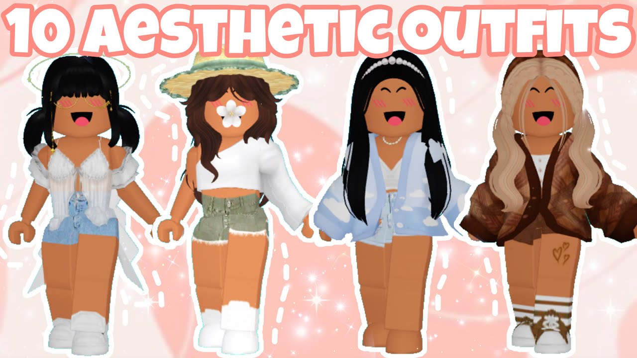 aesthetic layered clothing codes for bloxburg! (vintage/y2k) 