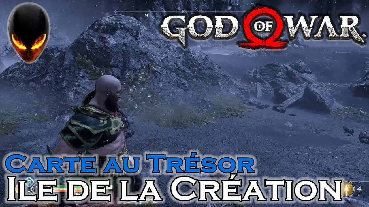 GOD OF WAR Carte au Trésor ÎLE DE LA CRÉATION Réserve de Buri (Midgard) YouTube GOD OF WAR Carte au Trésor ÎLE DE LA CRÉATION Réserve de Buri (Midgard) YouTube