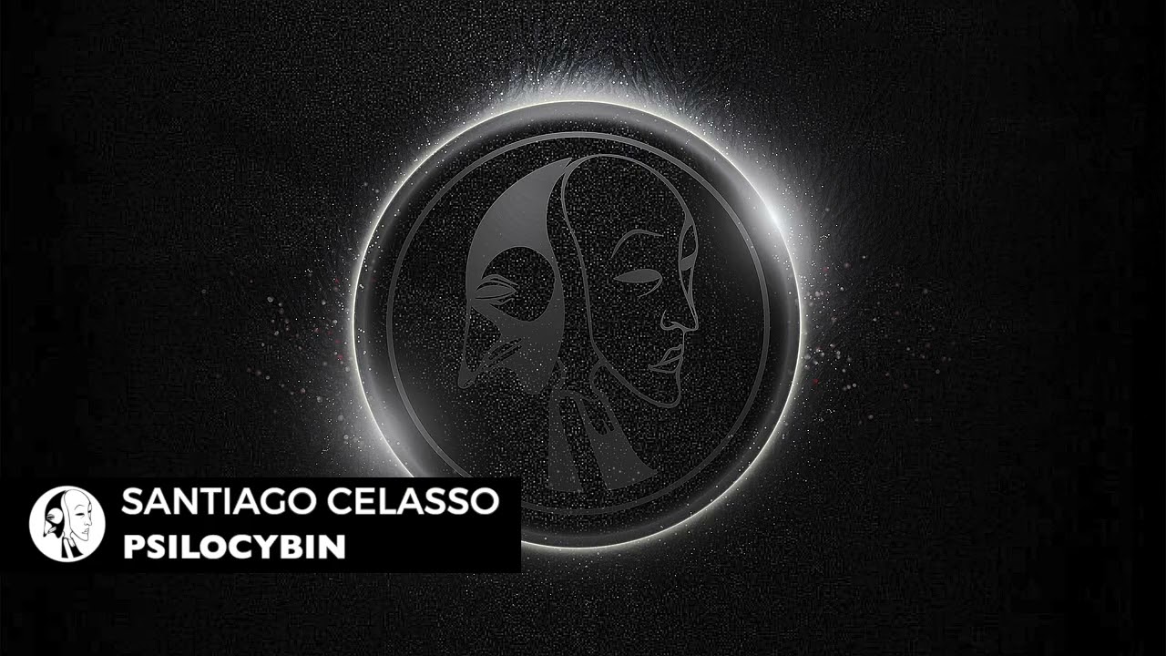 Watch Santiago Celasso - Psilocybin | Steyoyoke Black on YouTube Watch Santiago Celasso - Psilocybin | Steyoyoke Black on YouTube