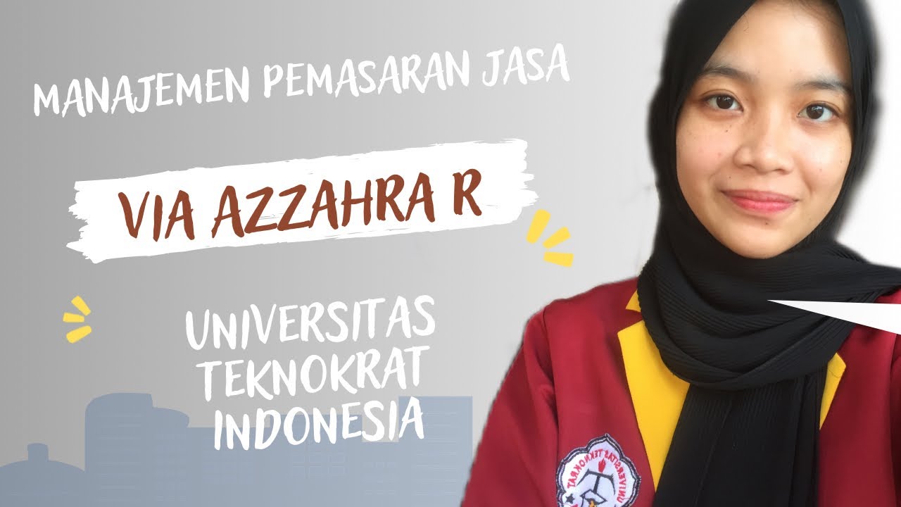 Service Marketing Management Analysis: Case Study of Radisson Hotel Lampung Kedaton