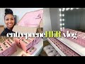 Entrepreneur Vlog: $2500 Inventory Unboxing, Scammed By Lash Vendor, Amazon Business Supply Haul
