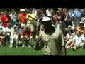 Vijay Singh's Top Shots of 2008 の動画、YouTube動画。