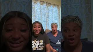 #ScholarshipPrank ON MOM! MOM GETS UPSET AND GOES OFF! 🤬