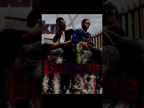 Renzo 2 by ft kesh_-_BRUSQUE(audio_officiel )