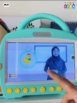 Merasa belum maksimal mengajarkan ngaji pada anak? hadirkan guru ngaji juga ke rumah yukk 😍