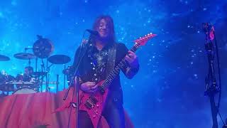 Helloween - Skyfall 09/24/22 Live in Mexico City