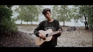 BUIH JADI PERMADANI   COVER ZIELL FERDIAN New Version