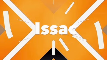 Issac Free 2D Intro #2 | AidenFX