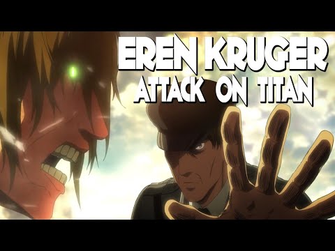 Vídeo: Eren influenciou Kruger?