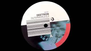 Deetron - Fuse (Original Mix)