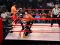 Nwa tna weekly ppv 96   ryuji hijikata  mitsu hirai jr  vs abismo negro  heavy metal