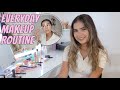 Everyday Makeup Routine | Grace