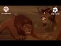 Simba Vs Nuka Lion King Au Simba Vs Nuka Lion King Au