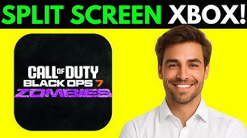 How To Play COD Black Ops 7 Split Screen On Xbox Series (2026 Guide)