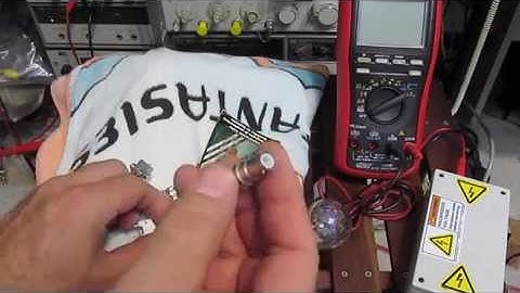 Programmable Transient Generator, Part 1