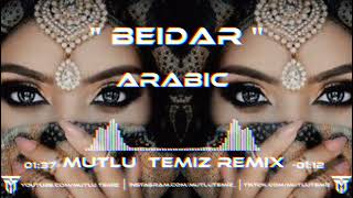 Mutlu Temiz - Beidar (Arabic) Resimi