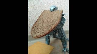 мехагодзилла жрет хлеб #godzilla #мем #прикол #рек #рекомендации #годзилла #анимация #monsterverse