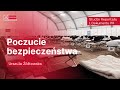 Schrony w Polsce. &quot;Poczucie bezpieczeństwa&quot; - reportaż Urszuli Żółtowskiej