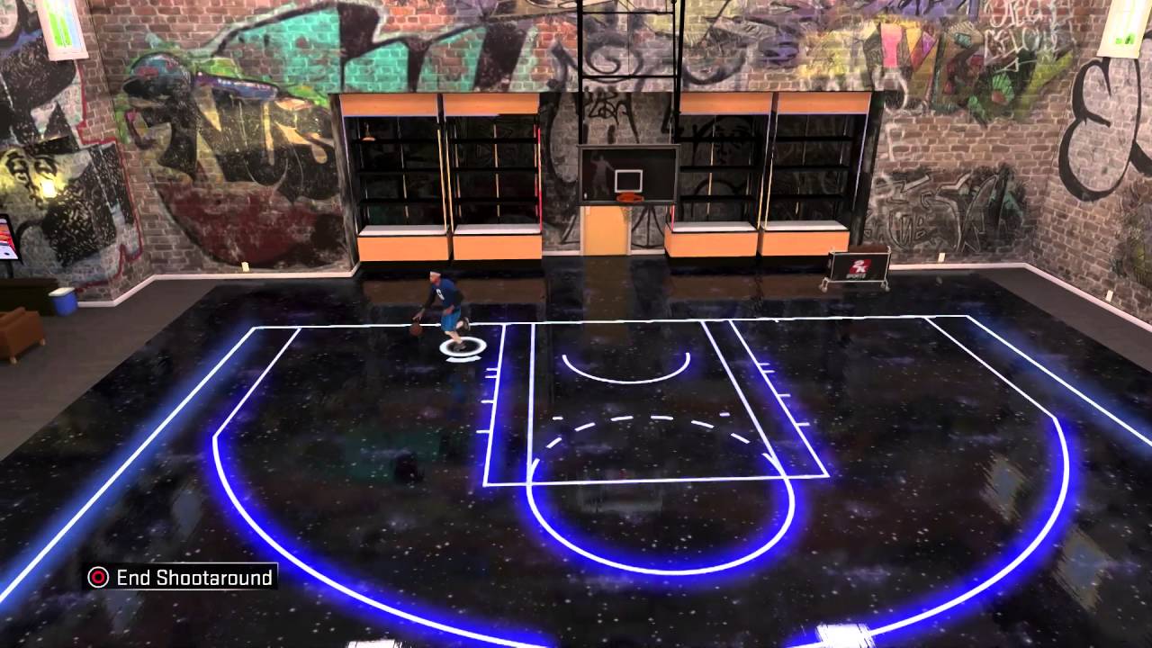 best shot in 2k16 best shot in 2k16