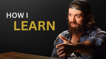 Deze ene vaardigheid onderscheidt winnaars van verliezers, volgens Alex Hormozi