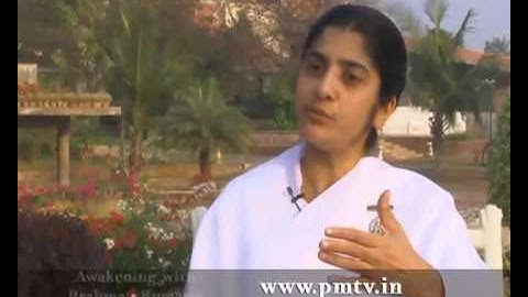 Brahma Kumaris-Would you still say the same things that you did yesterday-Suresh Oberio Ep-13