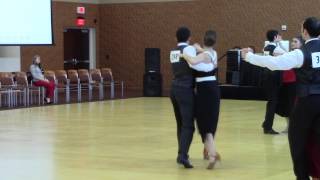 Newcomer Intl  Tango Final