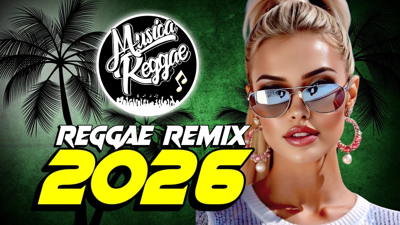 Melô de Awaken  (Reggae Internacional)