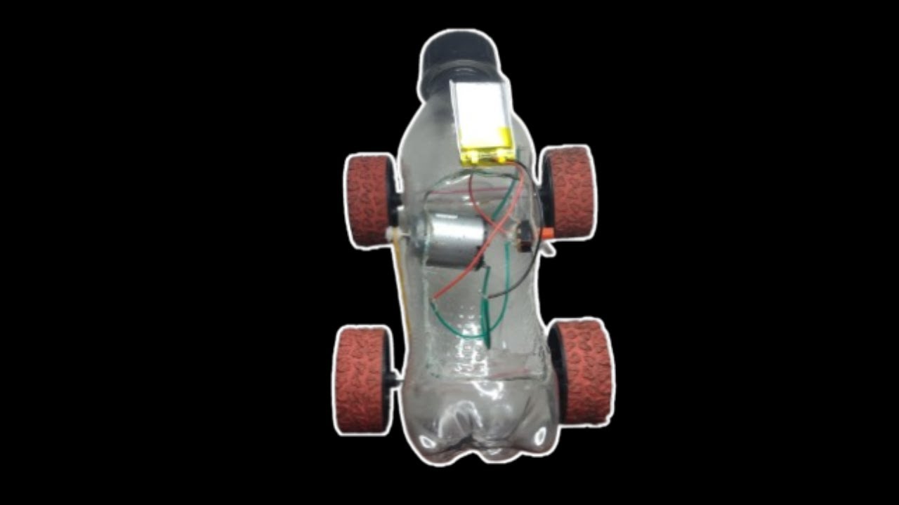 Make this amazing invention at home.