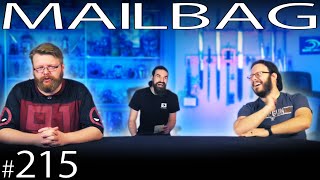 Blind Wave Mailbag #215