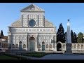 Alberti, Façade of Santa Maria Novella, Florence