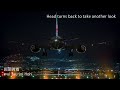 Priscilla Chan: 夜機 - "Night Flight" 【English + Yale Romanization】