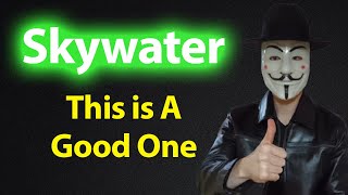 Skywater Stock: This is a Good One - SKYT Stock Analysis