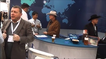 Evolution Valves   ValveWorld Exhibition Video