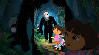 Download Lagu Dora The... Next Victim? #doratheexplorer #michaelmyers #halloween MP3 Download Lagu Dora The... Next Victim? #doratheexplorer #michaelmyers #halloween MP3