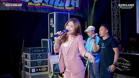 ROSALIA MUSIK-JANJI SUCI-WEDDING ADIAMARA & RINI -PLAJAN PAKIS AJI JEPARA