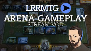 The Lord of the Rings EARLY ACCESS w/James || LRRMTG 2023-06-15