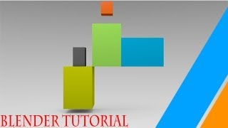 Blender tutorial: How to make a more advanced audio visualizer