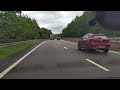 A9 Truck Crash and Road Closures 