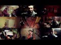 Maja Kleszcz & incarNations - "Odeon" - kulisy nagrania.