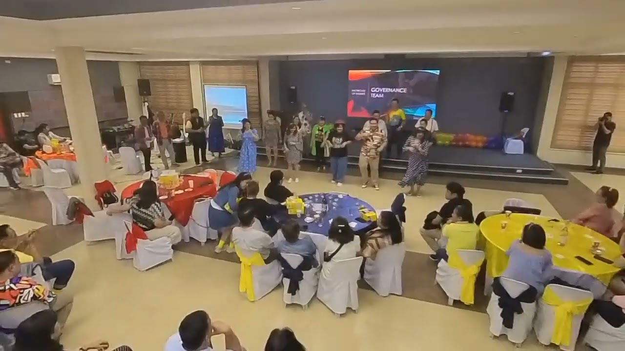 BCBP Binan 22nd Anniversary. To God be the Glory!!! 