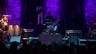 “Illumination” Thievery Corporation live