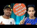 Maycon x Vitor 4mil quem faz 4  26/9/2020