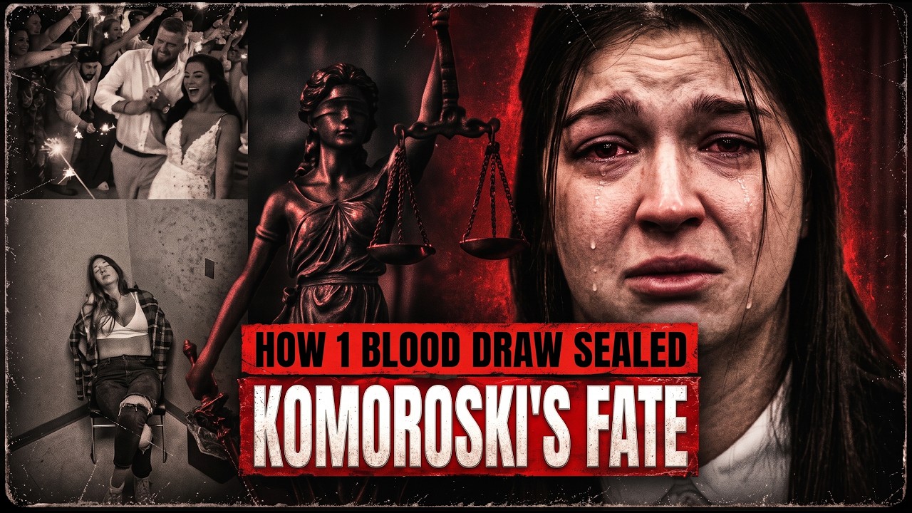 Why Komoroski Wasn't Charged With Murder: Case Breakdown