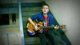 Обложка Sum 41 Look At Me в исполнение алкаша который не знает английского языка Скачать Sum 41 Look At Me в исполнение алкаша который не знает английского языка