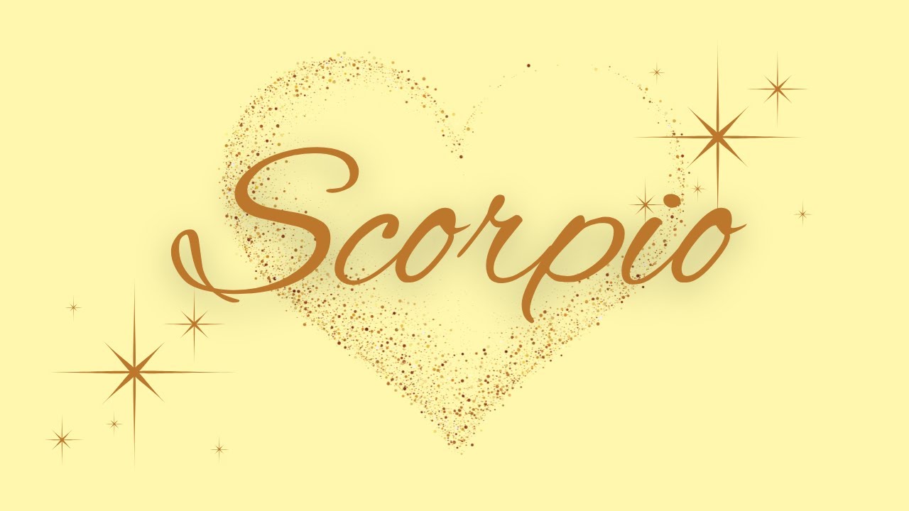 Scorpio✨️There's Something You're Not Seeing Here✨You Vs. Them