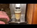 Кофемашина Delonghi Autentica приготовление латте,эспрессо и др виды кофе (обзор)