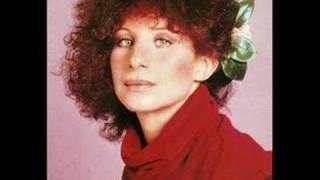 Video thumbnail of "Barbra Streisand - Stay Away"