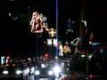 1 Christmas Lights, Cape Town